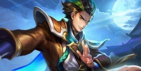 《王者荣耀》哪些英雄最容易五杀