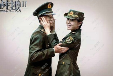 战狼2结尾彩蛋是什么意思 战狼3龙小云结局介绍