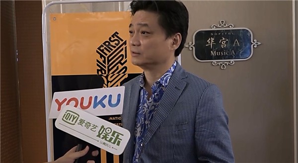 崔永元辞职后首发声：被媒体集体抹黑 受到死亡威胁