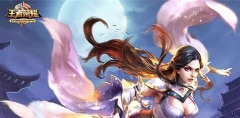 《王者荣耀》哪些英雄最容易五杀
