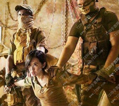 战狼2票房能破20亿吗 战狼2票房能超过美人鱼吗
