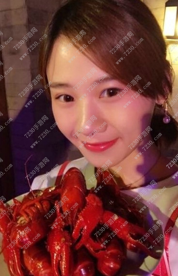 密子君在哪直播 大胃王密子君最近在哪直播