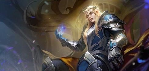 《王者荣耀》哪些英雄最容易五杀