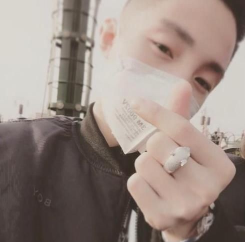 快手高迪怎么了 快手高迪和王乐乐怎么了