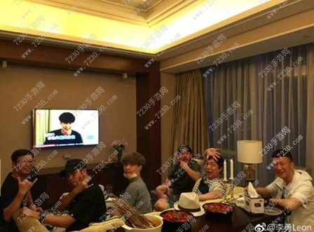 极限挑战3是最后一季吗 极限挑战4会出吗