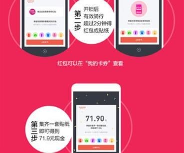 摩拜719宝箱车有什么用 唯品会719宝箱车活动详细介绍