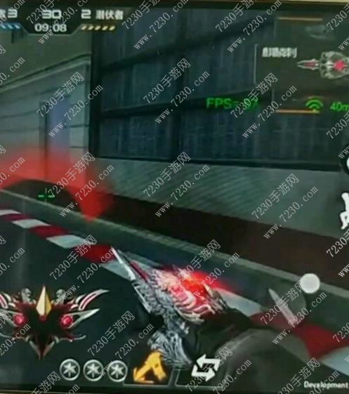 CF手游麒麟刺什么时候出 CF麒麟刺上线时间介绍