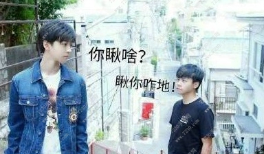 王俊凯你的名字是什么梗 王俊凯你的名字模仿视频观看