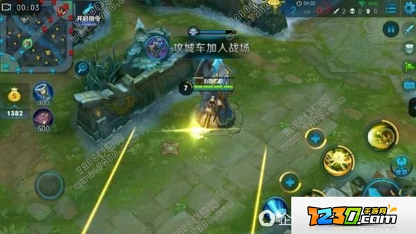 王者荣耀怎么克制露娜 王者荣耀什么英雄克制露娜