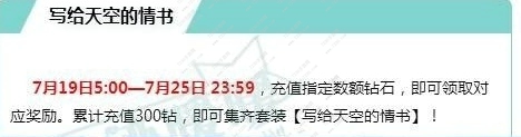 奇迹暖暖星缘任务高分攻略 奇迹暖暖星盘转动缔结星缘活动攻略