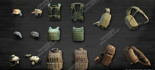 类似绝地求生大逃杀手机游戏 手机上绝地求生大逃杀游戏推荐