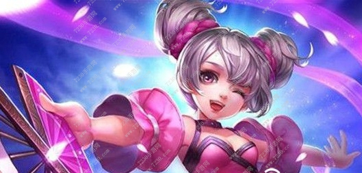 王者荣耀s8小乔怎么玩 王者荣耀s8小乔厉害吗