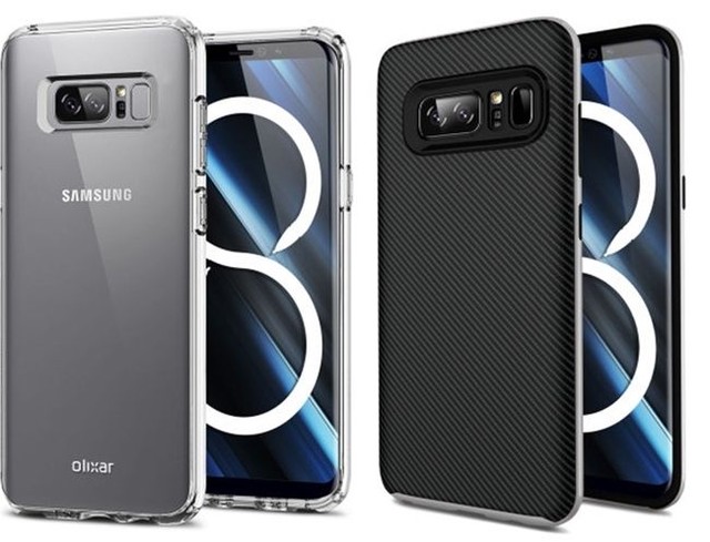 三星note8什么时候上市 三星note8中国上市时间介绍