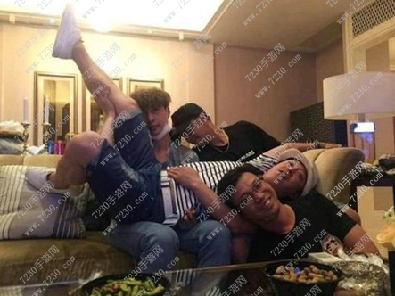 极限挑战3是最后一季吗 极限挑战4会出吗