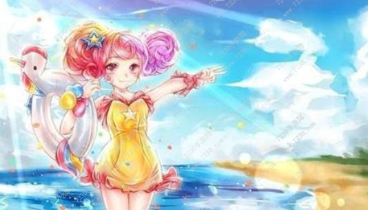 王者荣耀缤纷夏日宝箱能开出什么 王者荣耀缤纷夏日宝箱奖励一览