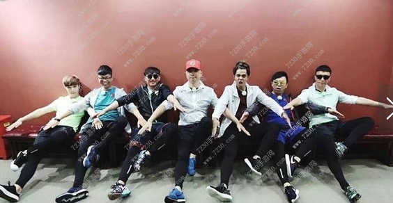 极限挑战4什么时候播 极限挑战第四季什么时候播出