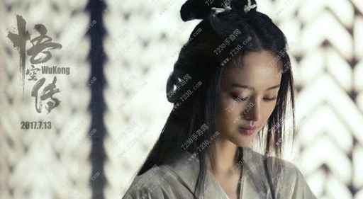 悟空传阿紫死的那段背景音乐是什么 悟空传后面女声插曲是什么