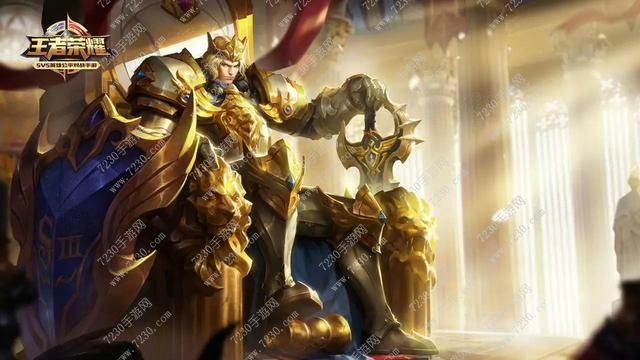 王者荣耀2017下半年新皮肤大全 王者荣耀新皮肤时间表2017