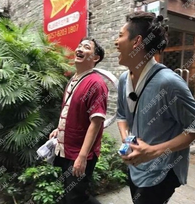 极限挑战4什么时候播 极限挑战第四季什么时候播出