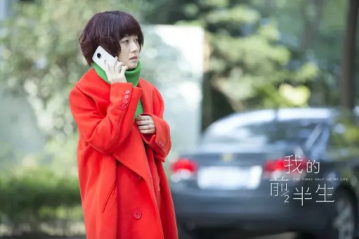 我的前半生罗子群结局详解 我的前半生罗子群离婚了吗
