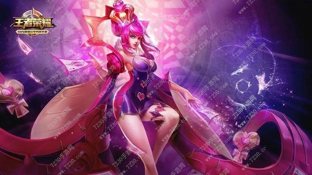 王者荣耀2017下半年新皮肤大全 王者荣耀新皮肤时间表2017