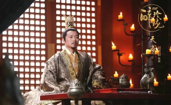 双星镇宫是什么意思 醉玲珑双星蔽日的预言是什么