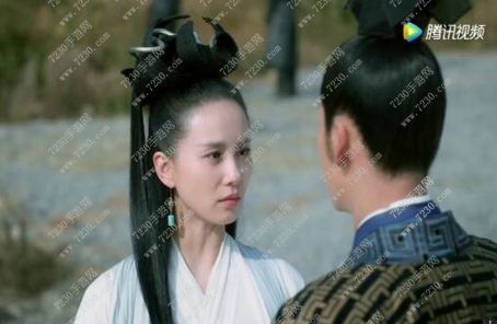 醉玲珑第三集插曲叫什么 醉玲珑第三集插曲介绍