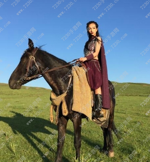楚乔传蛇女是谁 楚乔传蛇女结局介绍