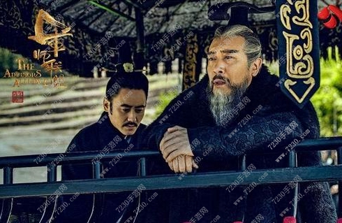 军师联盟第二部什么时候播出 军师联盟第二部上映时间介绍