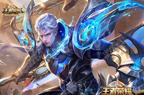 王者荣耀8月战士排行2017 王者荣耀8月战士英雄排行