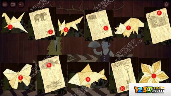 卡夫卡的冒险世界攻略 卡夫卡的冒险世界图文攻略大全