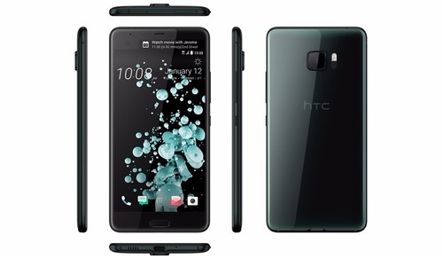 HTC u12配置怎么样 HTC u12配置及概念图介绍