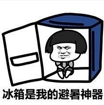我的命是这冰块给的是什么梗 我的命是这冰块给的表情包