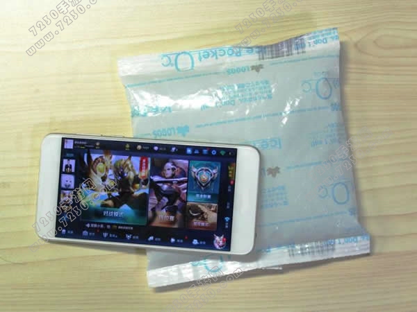手机玩王者荣耀发热怎么办 王者荣耀发热卡顿掉帧解决方法