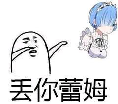丢你螺母是什么意思 丢你螺母表情包