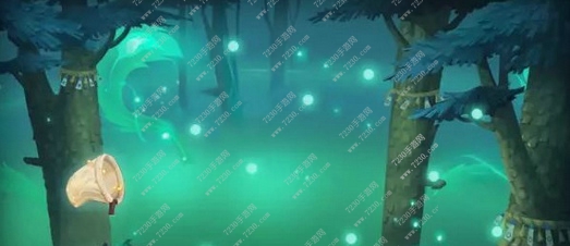 阴阳师萤火虫怎么抓 阴阳师夜寻萤火虫活动攻略
