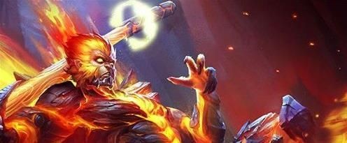 《王者荣耀》哪些英雄最容易五杀