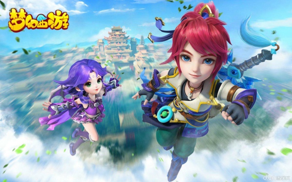 梦幻西游55心魔剧情介绍 梦幻西游大战心魔剧情攻略