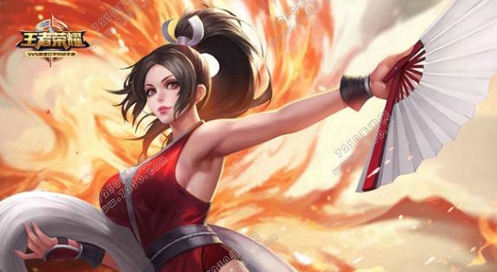 王者荣耀8月法师英雄排行 王者荣耀8月法师排行推荐