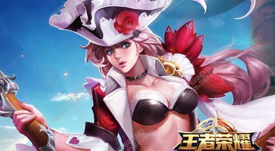 王者荣耀8月射手排行2017 王者荣耀8月射手英雄排行