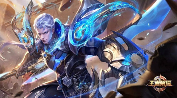 王者荣耀铠能穿墙吗
