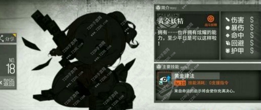 少女前线妖精哪个更强 少女前线妖精排行榜