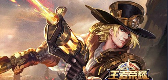 王者荣耀8月射手排行2017 王者荣耀8月射手英雄排行