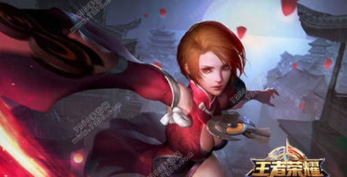 王者荣耀8月法师英雄排行 王者荣耀8月法师排行推荐