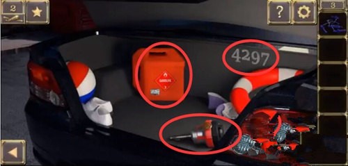 密室逃脱21第3关怎么过_96u手游网