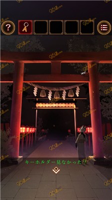 逃离庙会图文攻略