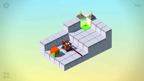 马尔文方块第26关怎么过 Marvin The Cube第26关通关攻略
