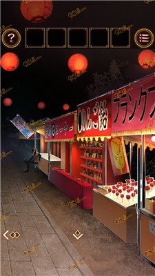 逃离庙会图文攻略