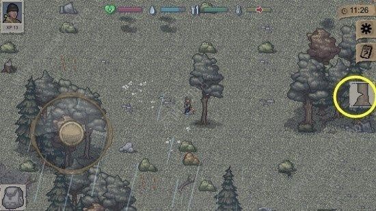 迷你dayz背包怎么做 迷你dayz背包制作方法[多图]图片5
