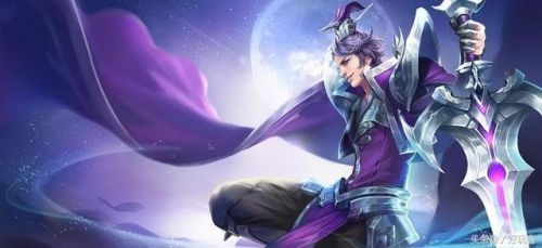王者荣耀8.21更新，白起重做，貂蝉哪吒等英雄加强